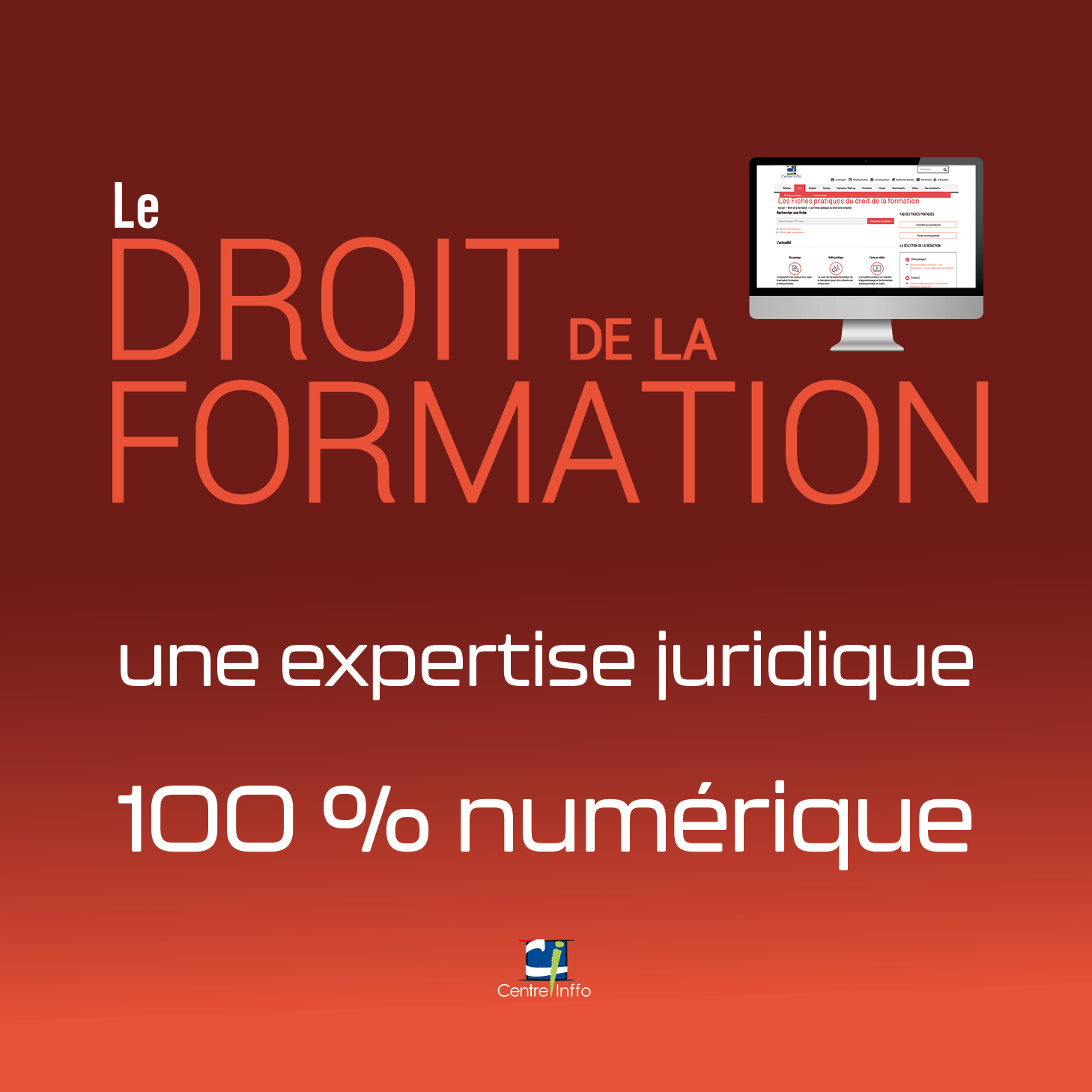 vignette 100% numérique 2026